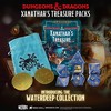 Dungeons & Dragons Xanathar's Treasure Pack -7pc Dice,Metal Coin & Bag,RPG - 2 of 4