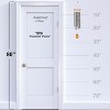 Woodstock Windchimes Woodstock Anniversary Chime, Wind Chimes For Outside, Wind Chimes For Garden, Patio, and Outdoor Decor, 27"L - 2 of 4