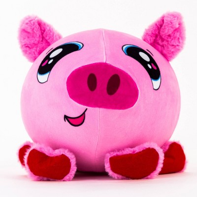 Fuzzy wubble sale pig