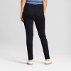 Women's High-Rise Skinny Jeans - Universal Thread™ - image 2 of 3