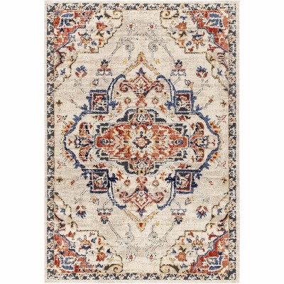 Hauteloom Karah Area Rug
