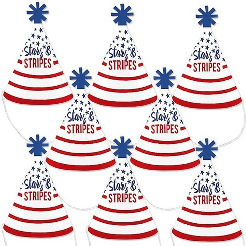 Fourth of july party hats on sale