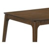 New Classic Furniture,Maggie Dining Table W / 4 Terracotta Chairs - 4 of 4