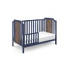 Suite Bebe Brees 3-in-1 Convertible Island Crib - image 3 of 4