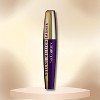 L'Oreal Paris Mascara Volume Million Lashes So Couture (BLACK) Loreal Refined Volume | Couture Brush | Gently Thicken The Look - 3 of 3