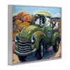 Stupell Industries Sheep Dog Funny Ewe-beer Pun Southwestern Country Scene, 30" x 24" - 3 of 4