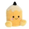 Aurora Mini Tike Pencil Palm Pals Adorable Stuffed Animal Yellow 5" : Target