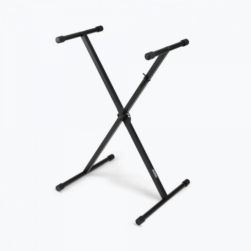 Musical keyboard store stand price