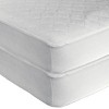 Sealy Secure Protect Waterproof Crib & Toddler Mattress Pads - 2pk - 2 of 4