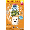 Kellogg's Frosted Mini Wheats Little Bites Cereal - 20.2oz - 3 of 4