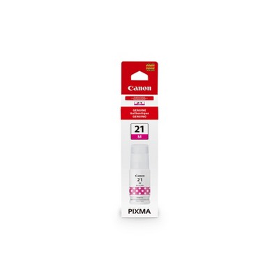 Canon GI-21 Ink Bottle