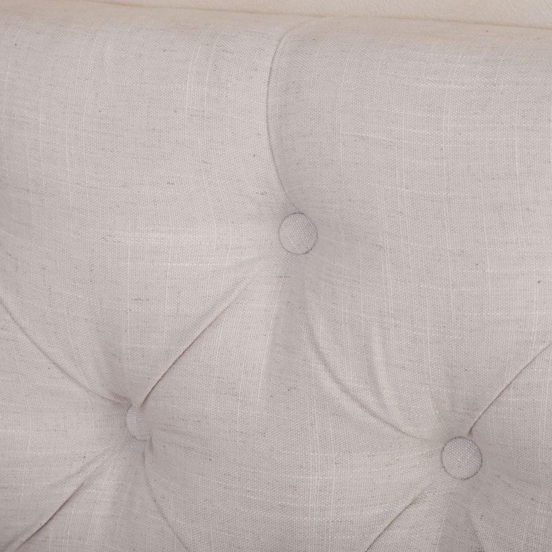 Perryman Tufted Headboard - Christopher Knight Home, 5 of 9