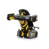 AZ Import 1:14 RC Mercedes-Benz GT3 2.4ghz RC Transformer Dancing Robot Car - 4 of 4