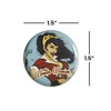 Crowded Coop, LLC DC Comics Bombshells Magnet 4-Pack - 3 of 3