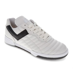 PONY Mens Madrid 82 Genuine Leather Premium Lace Up Athletic Sneaker Shoe - 1 of 4