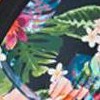 bold floral