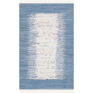 Montauk MTK711 Hand Woven Area Rug  - Safavieh - 1 of 3