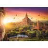 Trefl Ancient Temple Burma Jigsaw Puzzle - 1000pc - 3 of 3