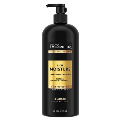 Tresemme Moisture Rich Shampoo with Vitamin E