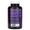 MRM Nutrition CoQ-10 Resveratrol Red Yeast Rice, 60 Softgels - 3 of 4