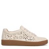 SOUL Naturalizer Womens Neela-Perf Lace Up Sneaker - 3 of 4