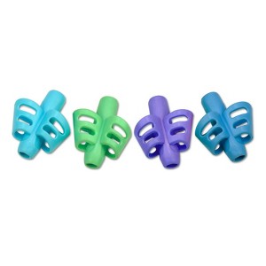 The Pencil Grip The DUO Grip Pencil Grip, Pack of 12 - 1 of 1