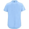 Cutter & Buck Coastline Epic Comfort Recycled Womens Dolman Polo - 2 of 2