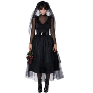 California Costumes Dark and Dreadful Adult Costume - 1 of 1