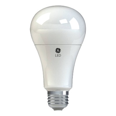 GE 100W 4pk SW Aline LED Bulb_3