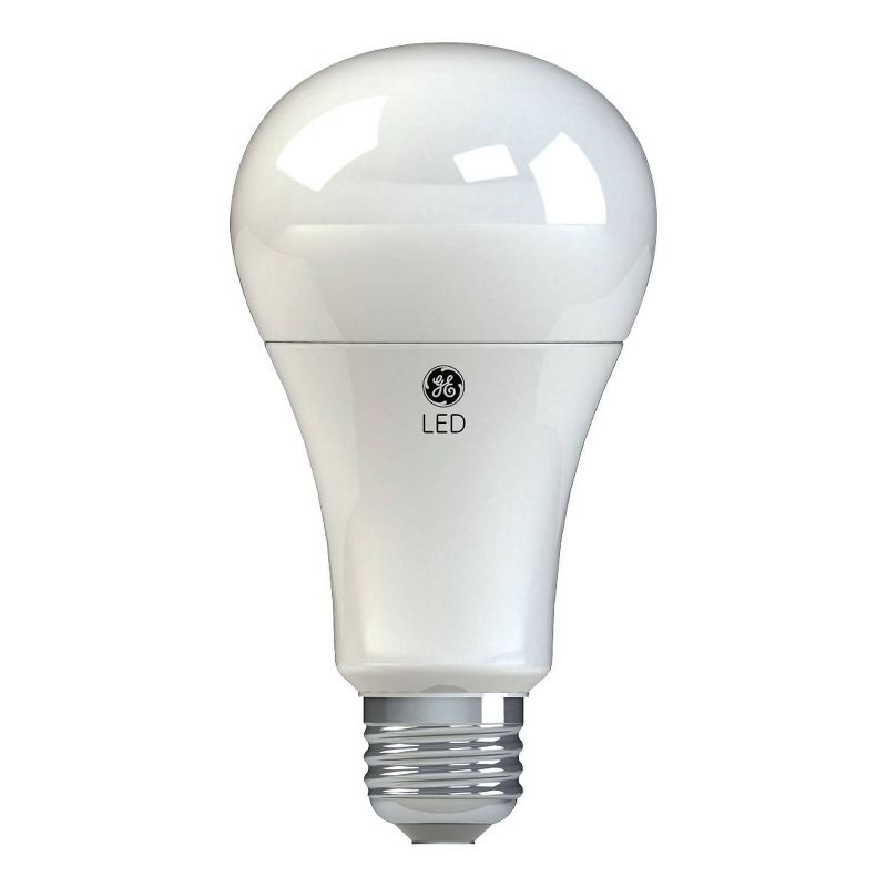 GE 100W 4pk SW Aline LED Bulb, 5 of 7