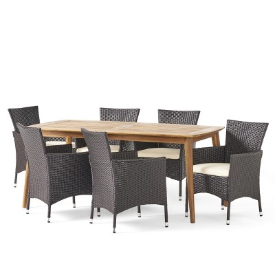 multibrown/teak