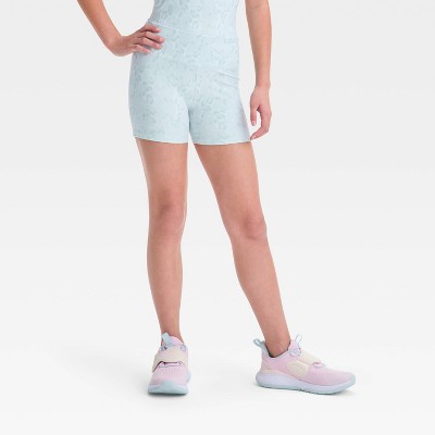 Girls' Tumble Shorts - All In Motion™