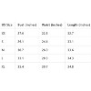 Clotth Women's Ruffle Halter Neck Mini Dress - Mock Neck Open Back Tiered Dress, Y2K Mesh Layered Going Out Dress - 3 of 4