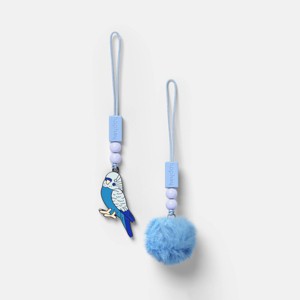 2pk Phone Charms - heyday™ with Jerilyn Lee - 1 of 4
