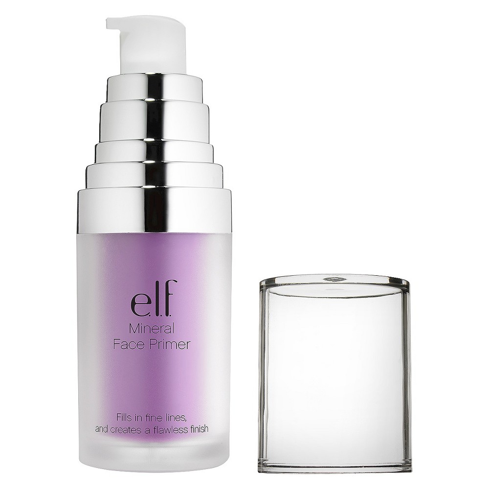 UPC 609332834033 product image for Elf Mineral Infused Face Primer - Purple | upcitemdb.com