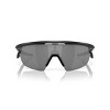 Oakley OO9403 36mm Gender Neutral Shield Sunglasses Polarized - 2 of 4