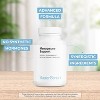 SuperSmart Menopause Support - with Black Cohosh, FenuSmart Fenugreek, Magnesium, Vitamin D3 & B6 | Non-GMO & Gluten-Free - 60 Vegetarian Capsules - 2 of 4