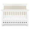 Namesake Darlington 4-in-1 Convertible Crib - Warm White - 3 of 4