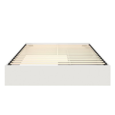 Nexera Hunter 2 Drawer Storage Bed