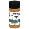 Kinders Rub santa Maria Organic - Pack of 8 - 2.6 oz - 3 of 4