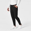 Wink PRO Men's Cargo Jogger Scrub Pant - 3 of 4