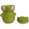 UCC Distributing Bob's Burgers Kuchi Kopi Deluxe Ceramic Cookie Jar - image 2 of 3