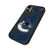 NHL Western Conference Teams Paisley MagSafe Compatible Cell Phone Case for Apple iPhone 17 Series - 2 of 4