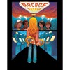 Women's Stranger Things Boys Meet Arcade Girl T-Shirt - 2 of 4