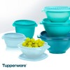 Tupperware 16pc (Set of 8) Heritage Food Storage Container Set - 4 of 4