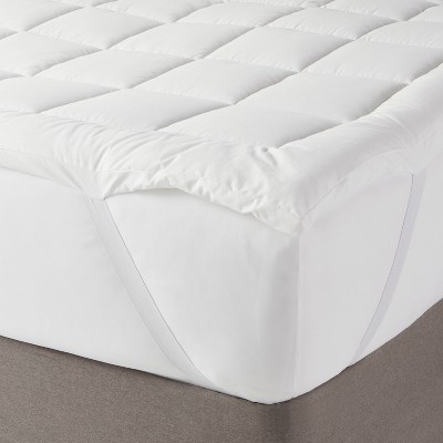 king size mattress pad target