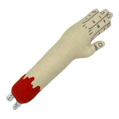 arm