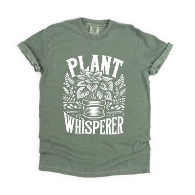 Friday Nights and Pumpkin Spices Garment Dyed Tee