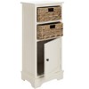 Connery Cabinet - AMH5742 - Safavieh Couture - 3 of 4