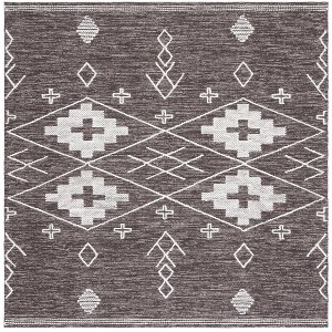 Kilim KLM851 Hand Woven Rugs - Safavieh - 1 of 4